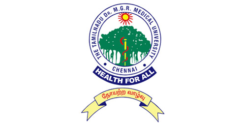 Tamil Nadu Dr. M.G.R. Medical University