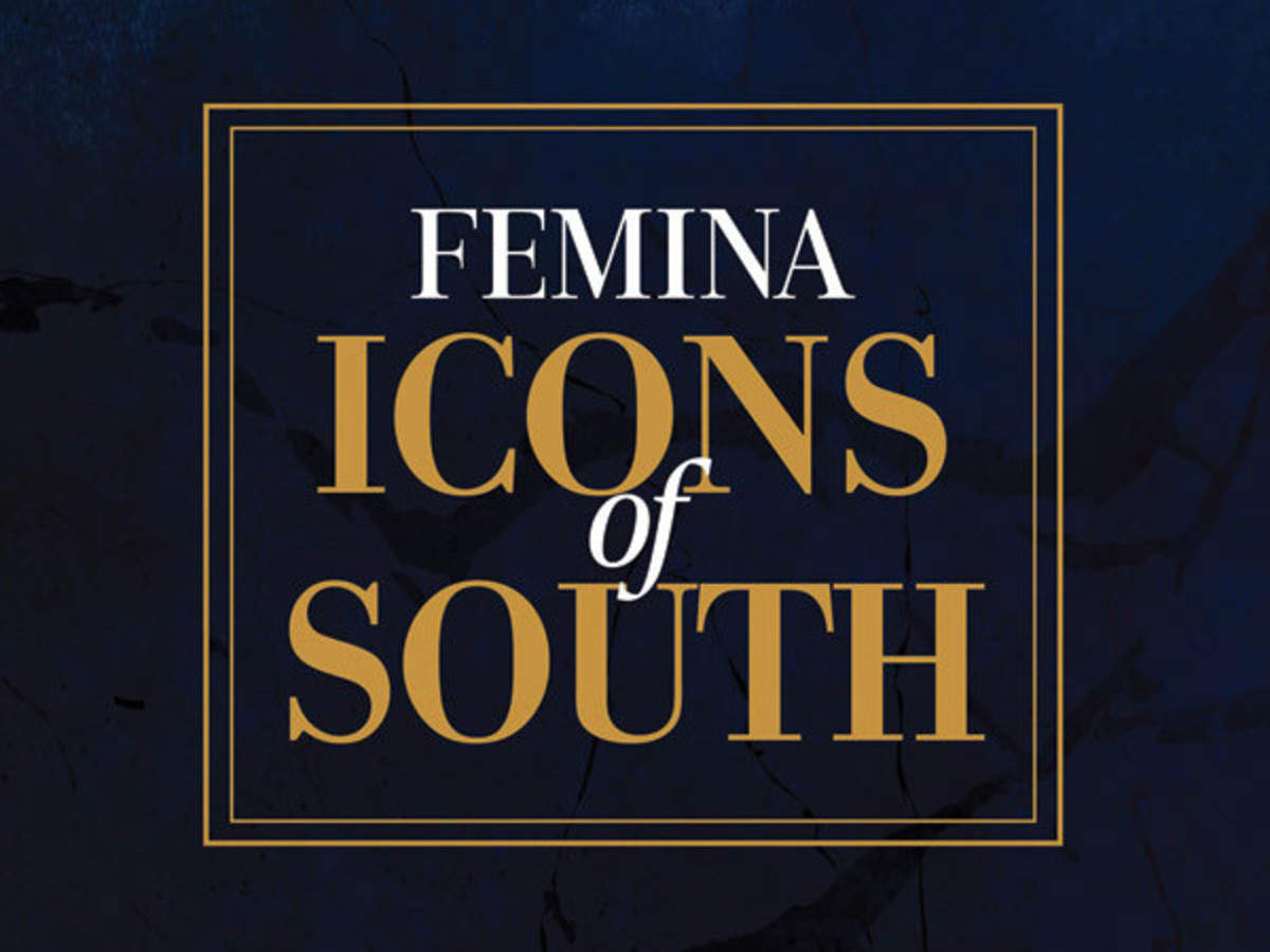 Femina Icons Of South: The man behind iconic events, Cilvin J